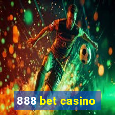 888 bet casino