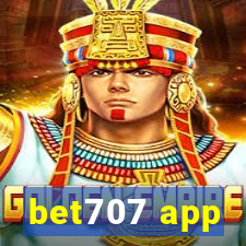 bet707 app