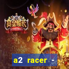 a2 racer - riscando o asfalto assistir