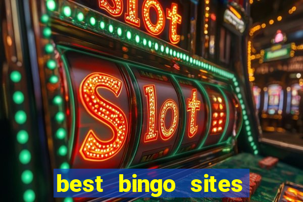 best bingo sites in new zealand