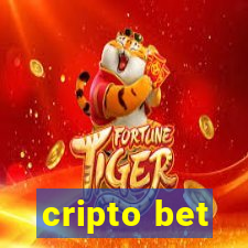 cripto bet