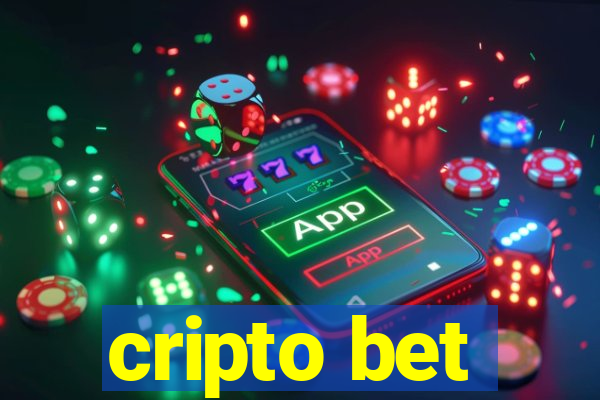 cripto bet