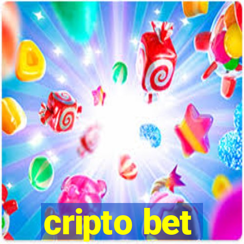 cripto bet