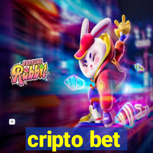 cripto bet