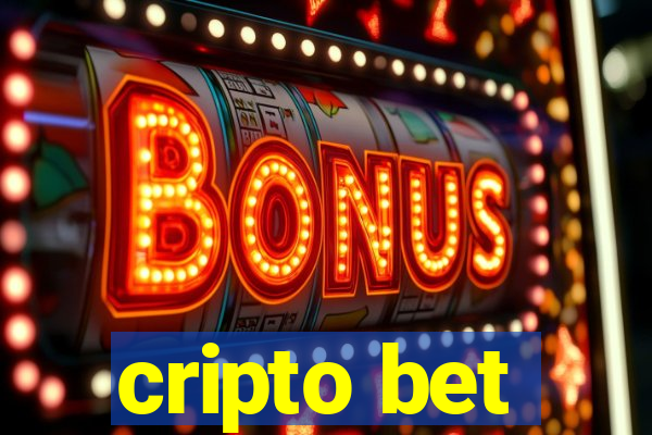 cripto bet