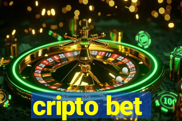 cripto bet