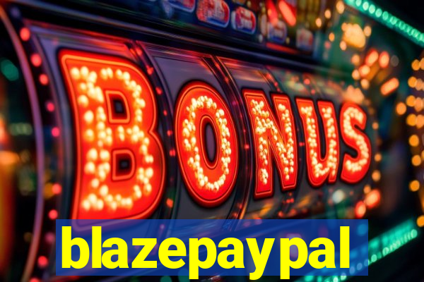 blazepaypal