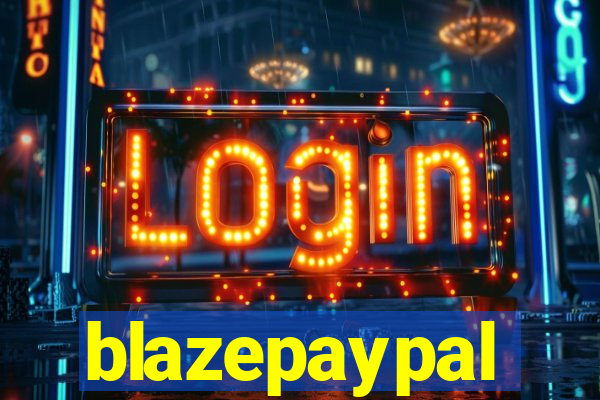 blazepaypal