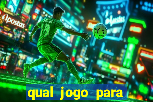 qual jogo para ganhar dinheiro de verdade no pix