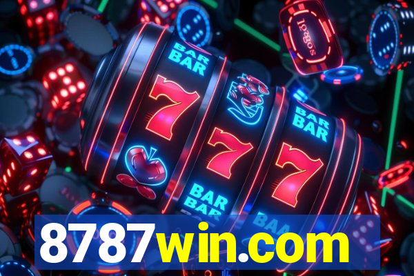 8787win.com