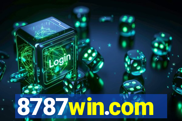 8787win.com