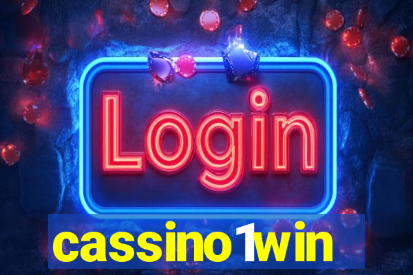 cassino1win