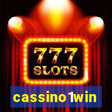 cassino1win