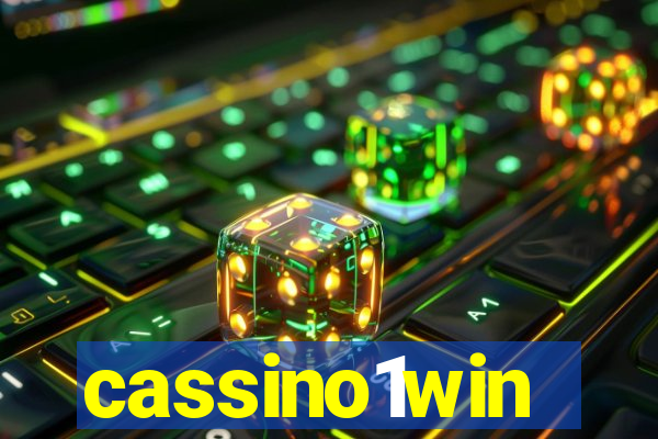 cassino1win