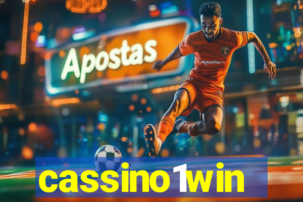 cassino1win