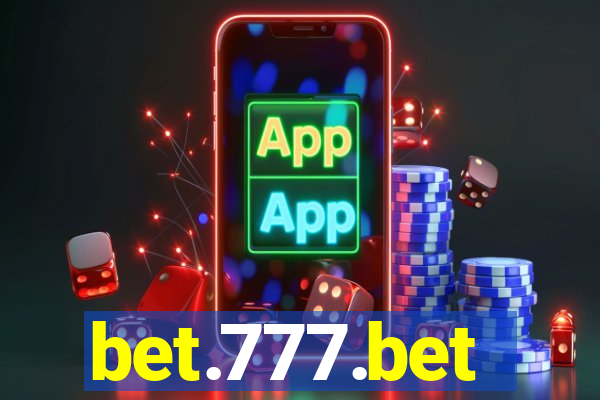 bet.777.bet