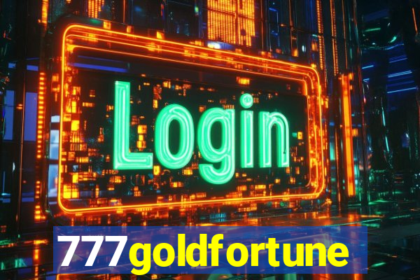 777goldfortune