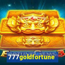 777goldfortune