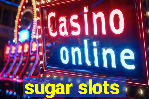 sugar slots