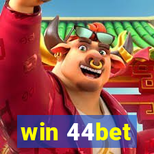 win 44bet