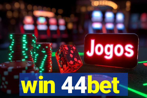 win 44bet