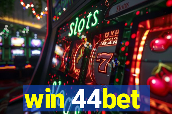 win 44bet