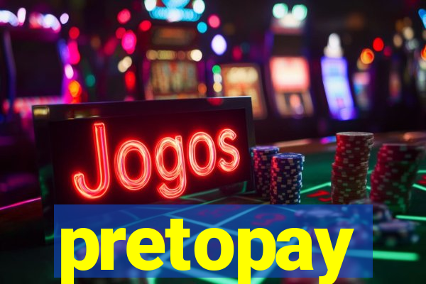 pretopay