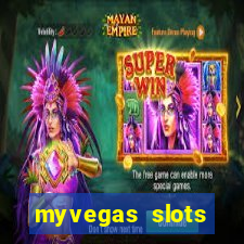 myvegas slots casino slots