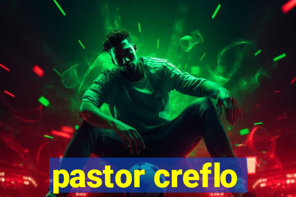 pastor creflo