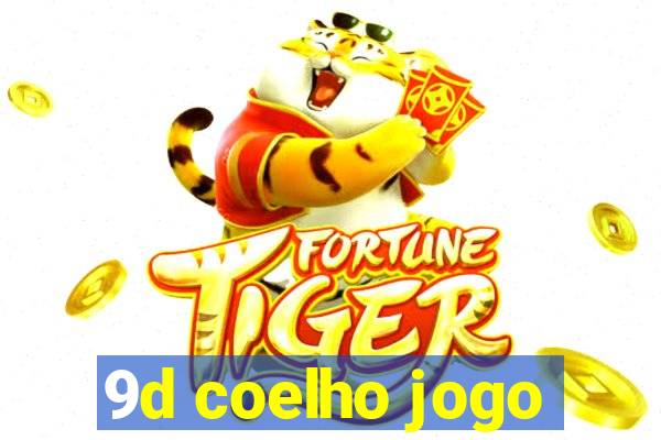 9d coelho jogo