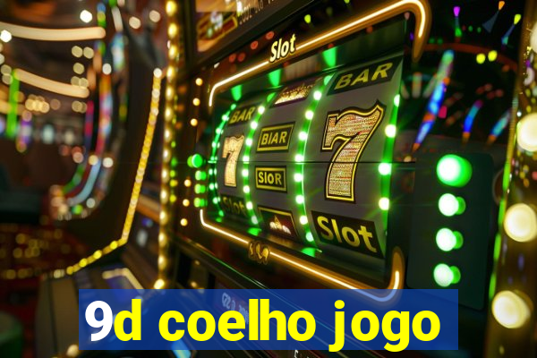 9d coelho jogo