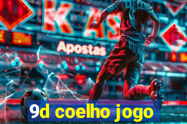 9d coelho jogo