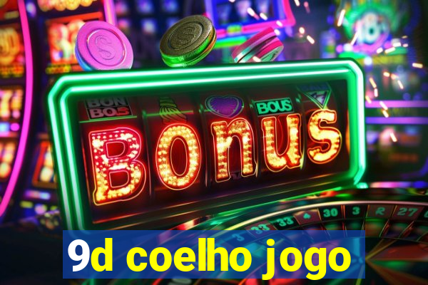 9d coelho jogo