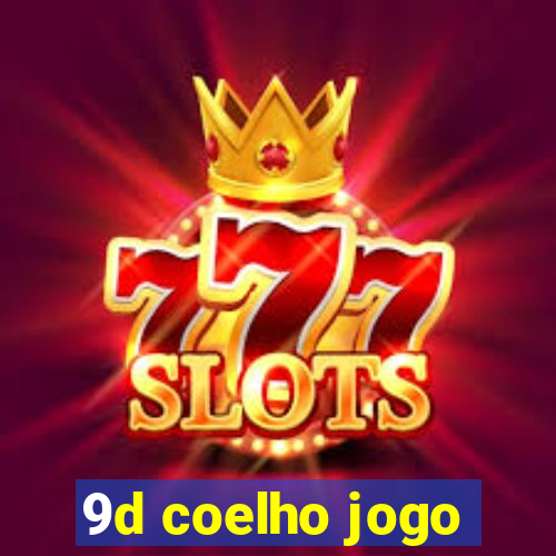 9d coelho jogo