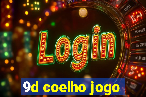 9d coelho jogo