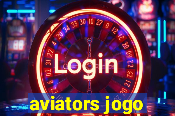 aviators jogo