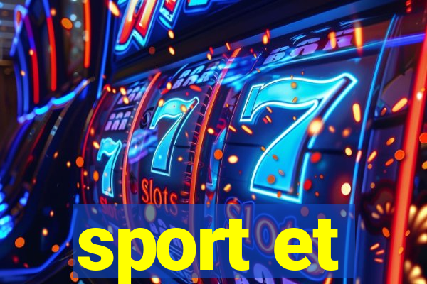 sport et