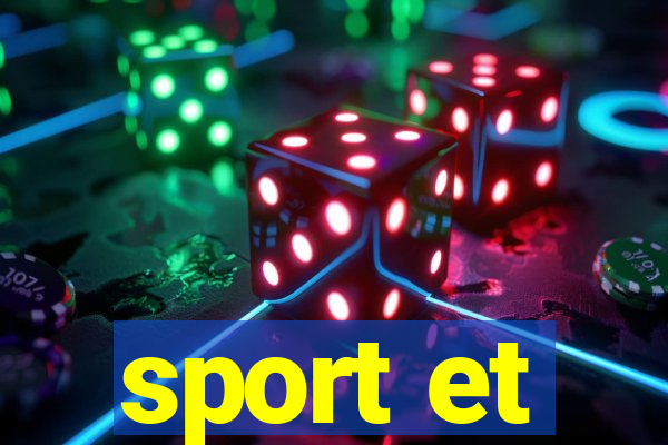 sport et