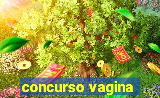 concurso vagina