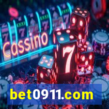 bet0911.com