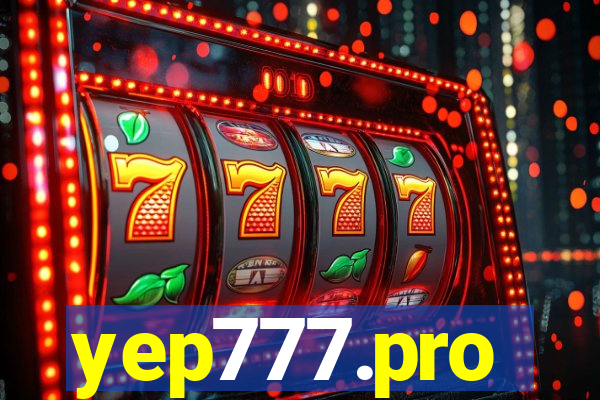 yep777.pro