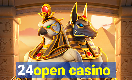 24open casino