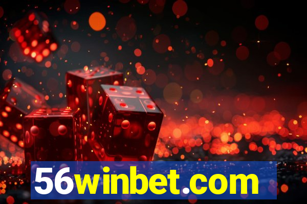 56winbet.com