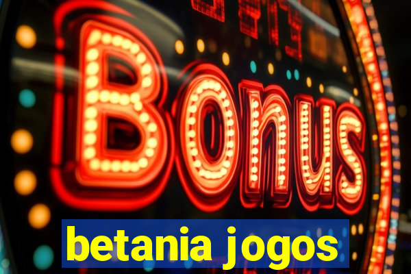 betania jogos