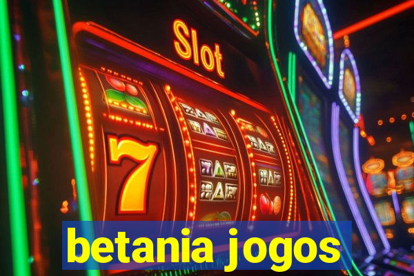 betania jogos