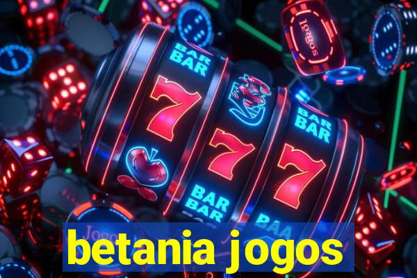 betania jogos