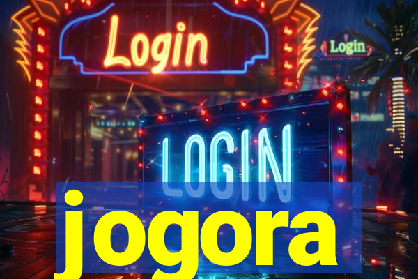 jogora