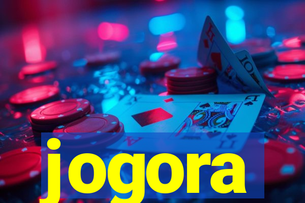 jogora