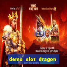 demo slot dragon hatch 2