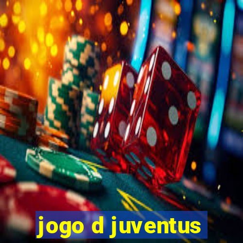 jogo d juventus